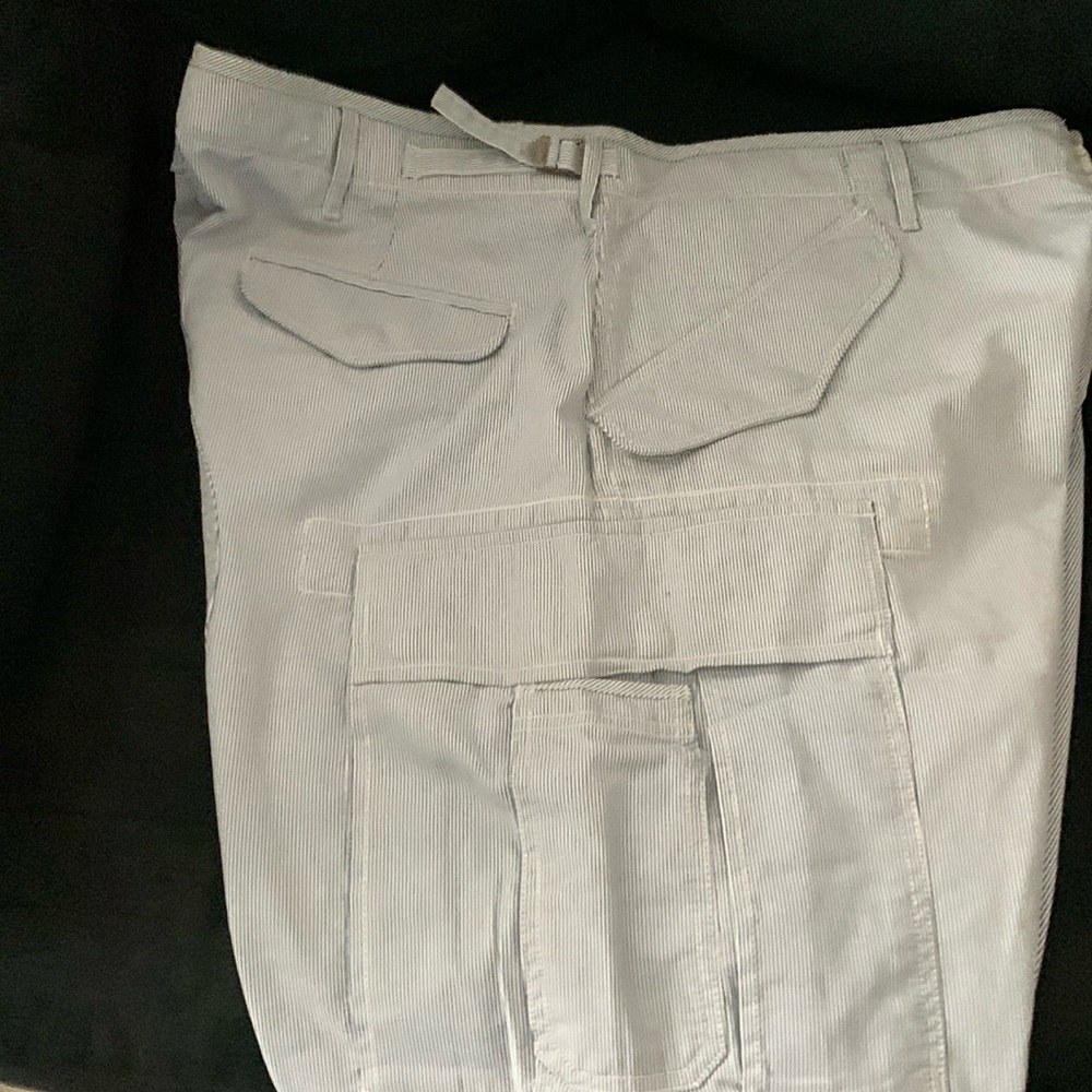 Ralph Lauren cargo shorts